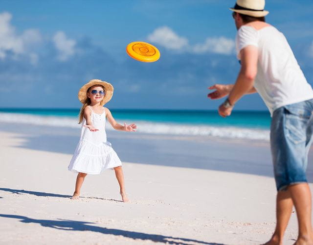 La crema solar que tu piel necesita