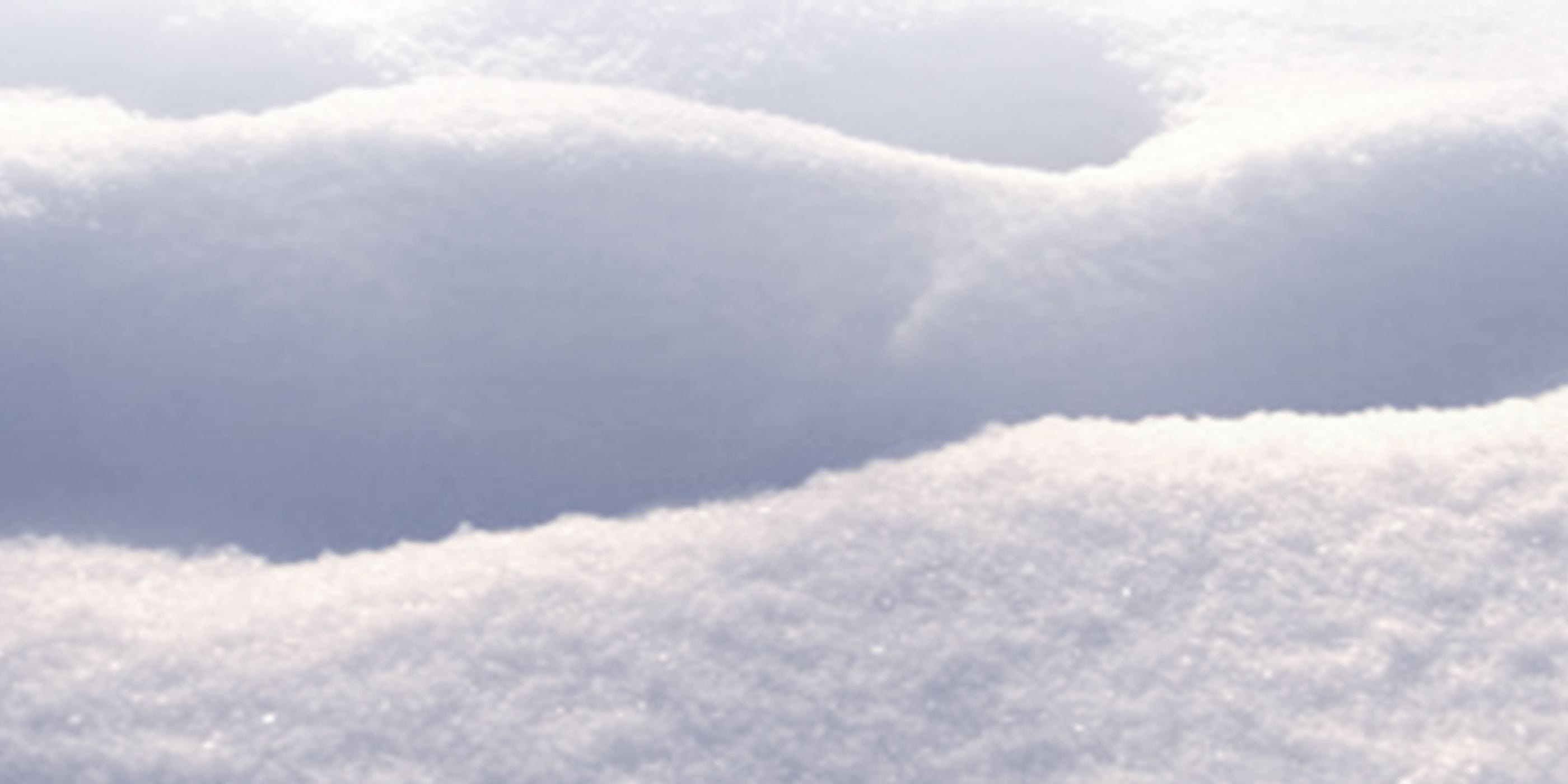 Schneehintergrund