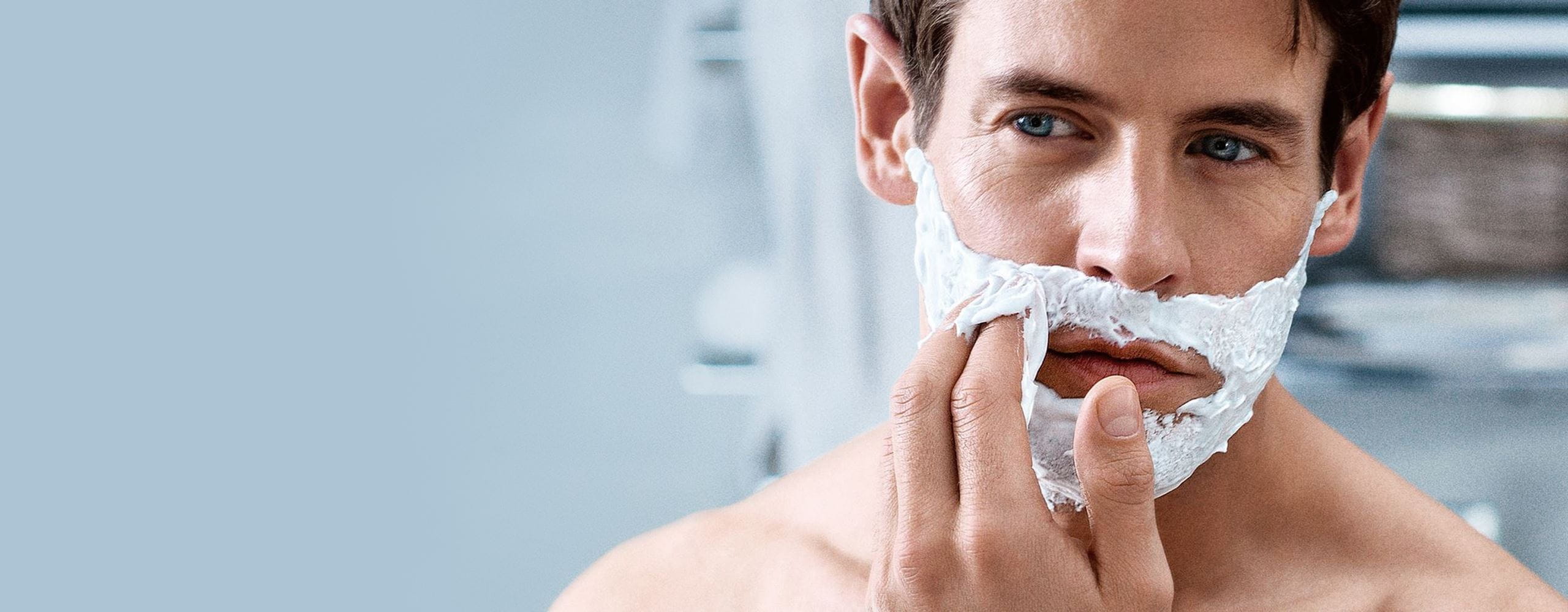 Espumas y Geles para Afeitarse