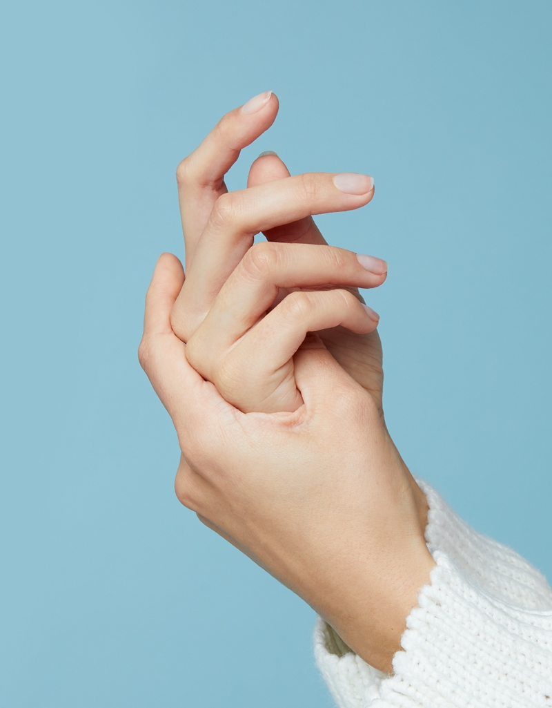 Cremas para Cuidado de manos