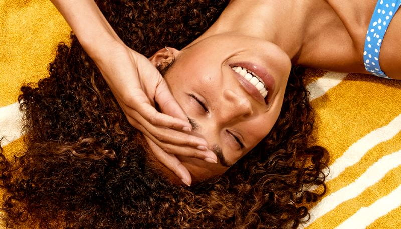 Banner de Consejos sobre la Protección Solar