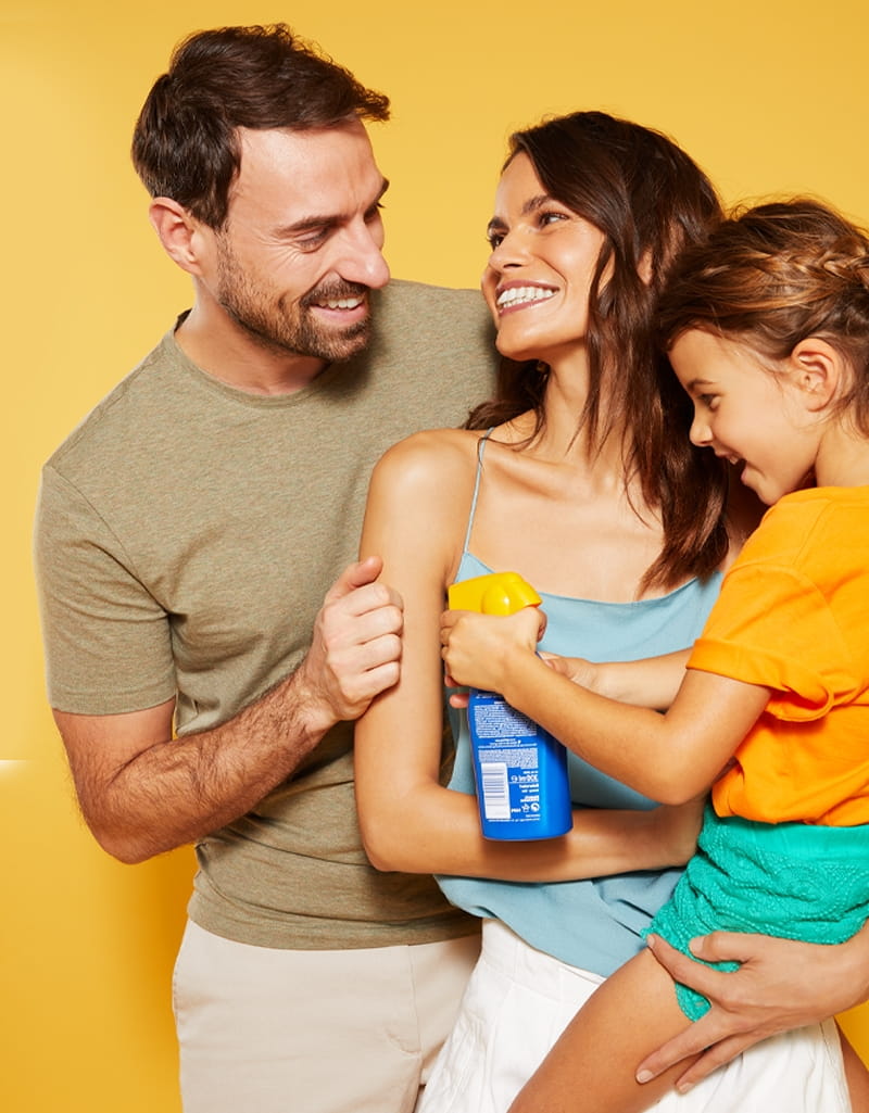 Banner de Protectores Solares