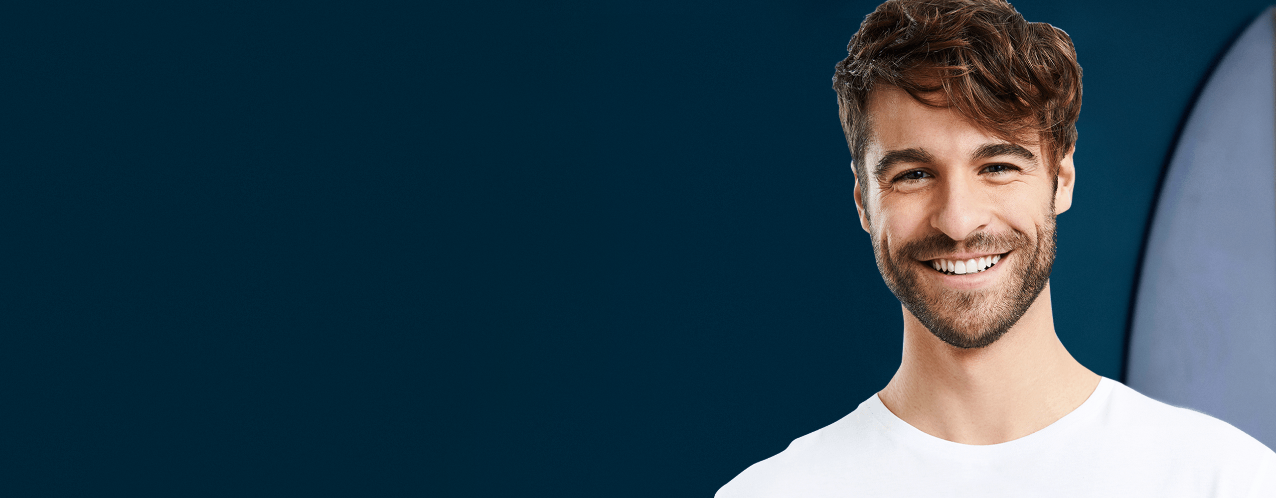 banner cómo afeitarse la barba