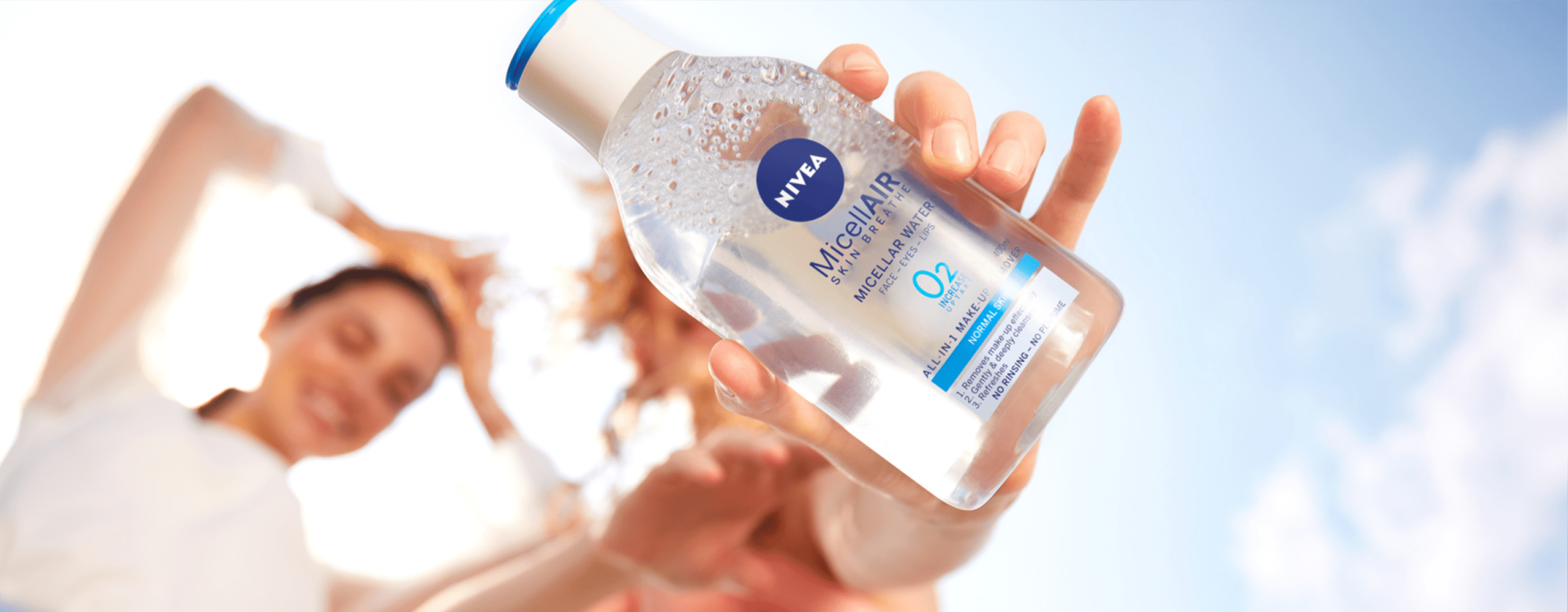 banner aguas micelares biodegradables