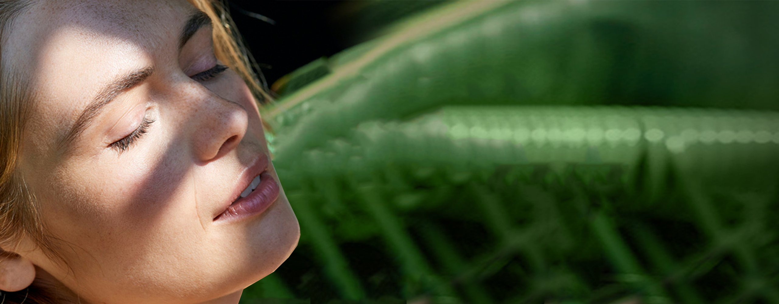 banner para qué sirve el post solar