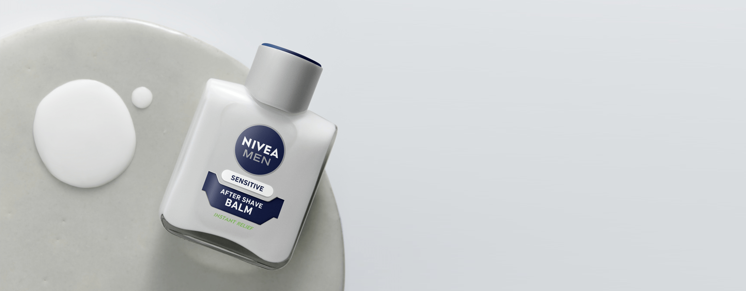 Bálsamo After Shave Nivea