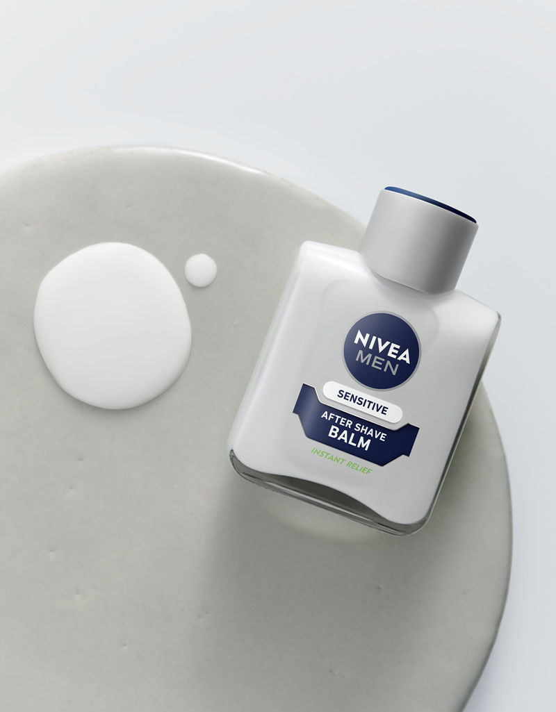Bálsamo After Shave Nivea