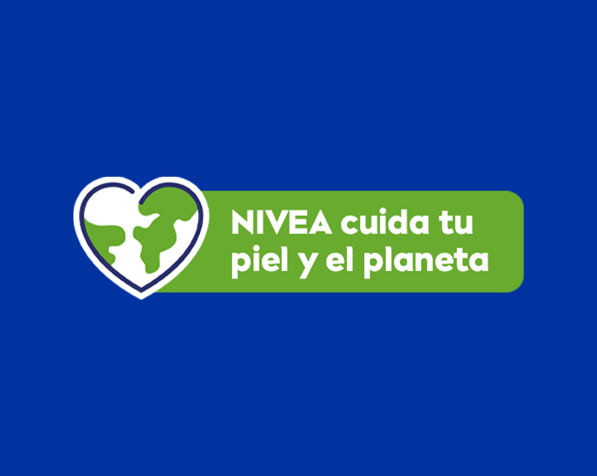 Nivea cuida tu piel y planeta