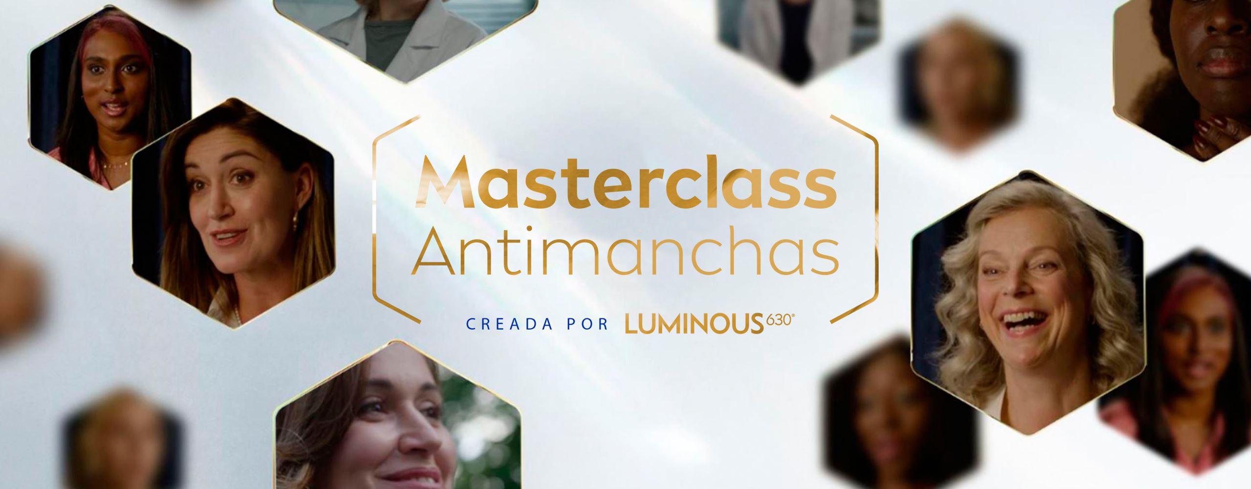Banner Masterclass Antimanchas Nivea