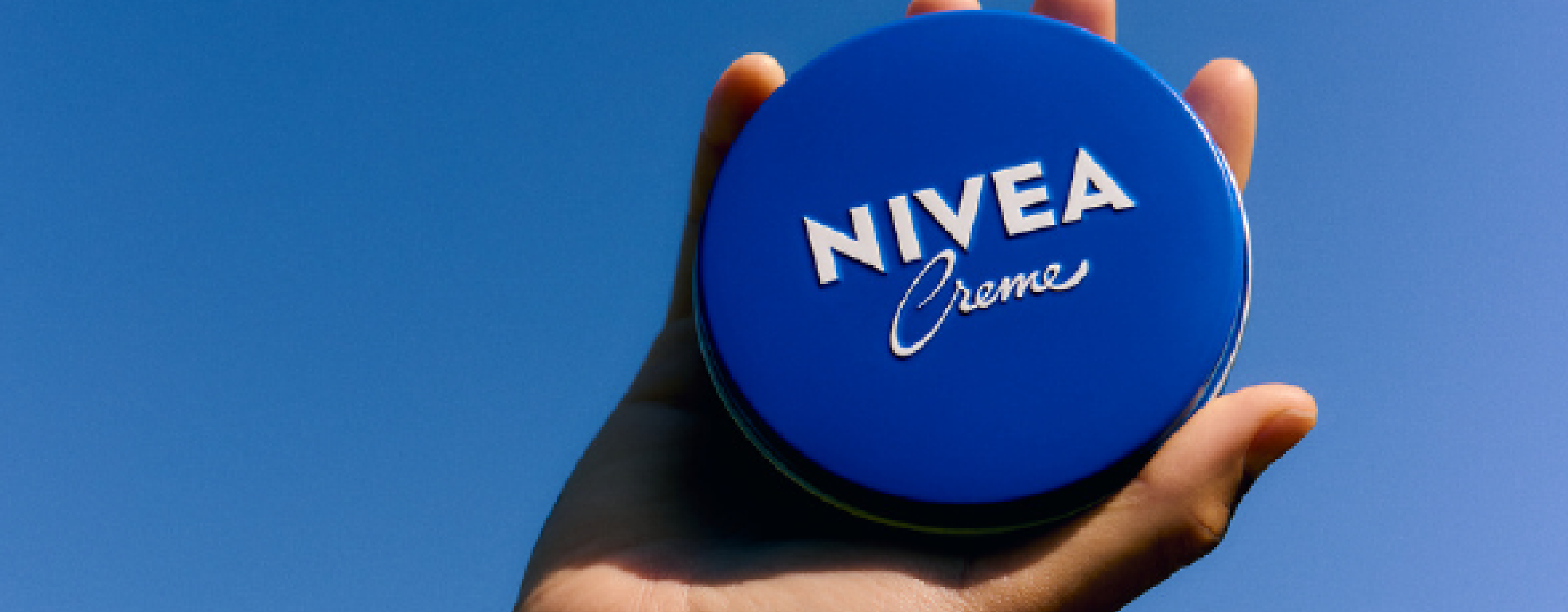 ¡Muchas gracias por subscribirte a nuestros newsletters! - NIVEA