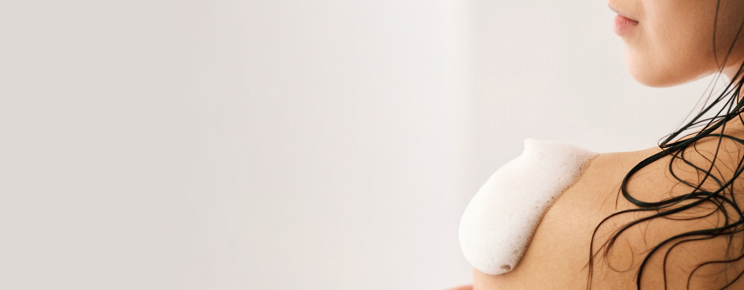 Banner de productos de Cuidado Personal de Nivea