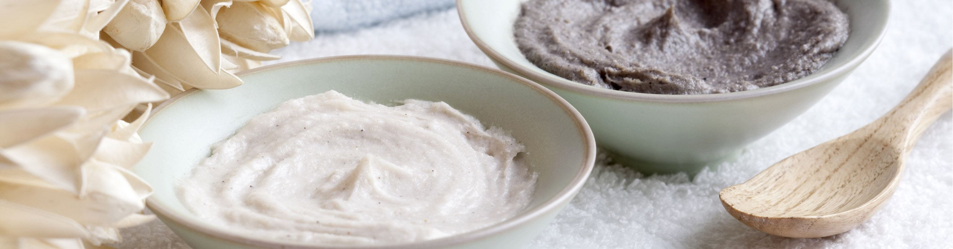 Fußmaske selber machen Header