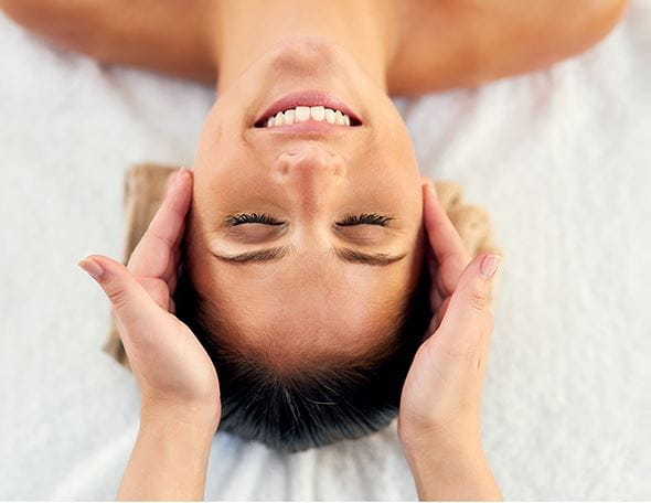 Ayurveda Massage Thumbnail