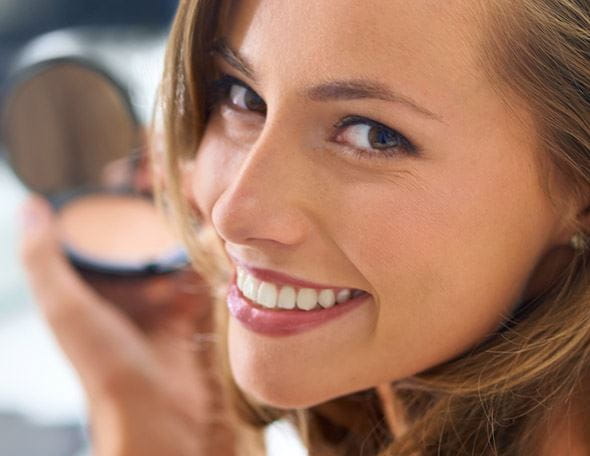 Welches Make-up passt zu mir Thumbnail