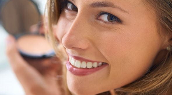 Welches Make-up passt zu mir Thumbnail