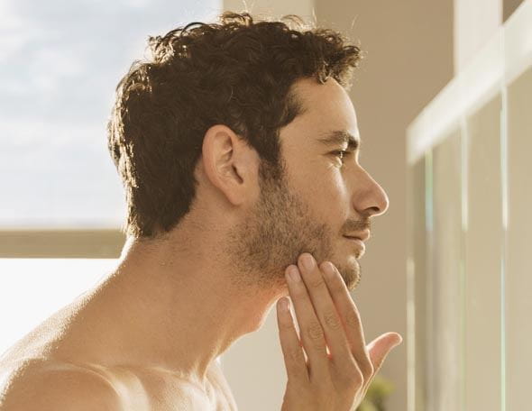 Eingewachsene Haar Thumbnail