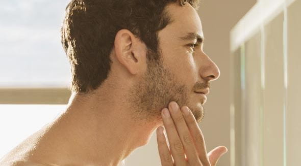 Eingewachsene Haar Thumbnail