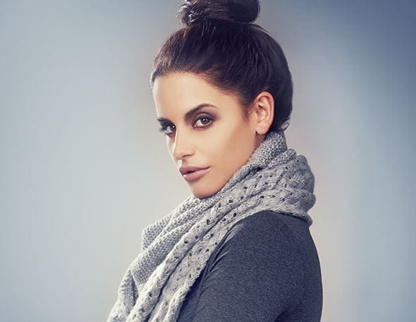 Einfache Frisuren zum Nachstylen Thumbnail