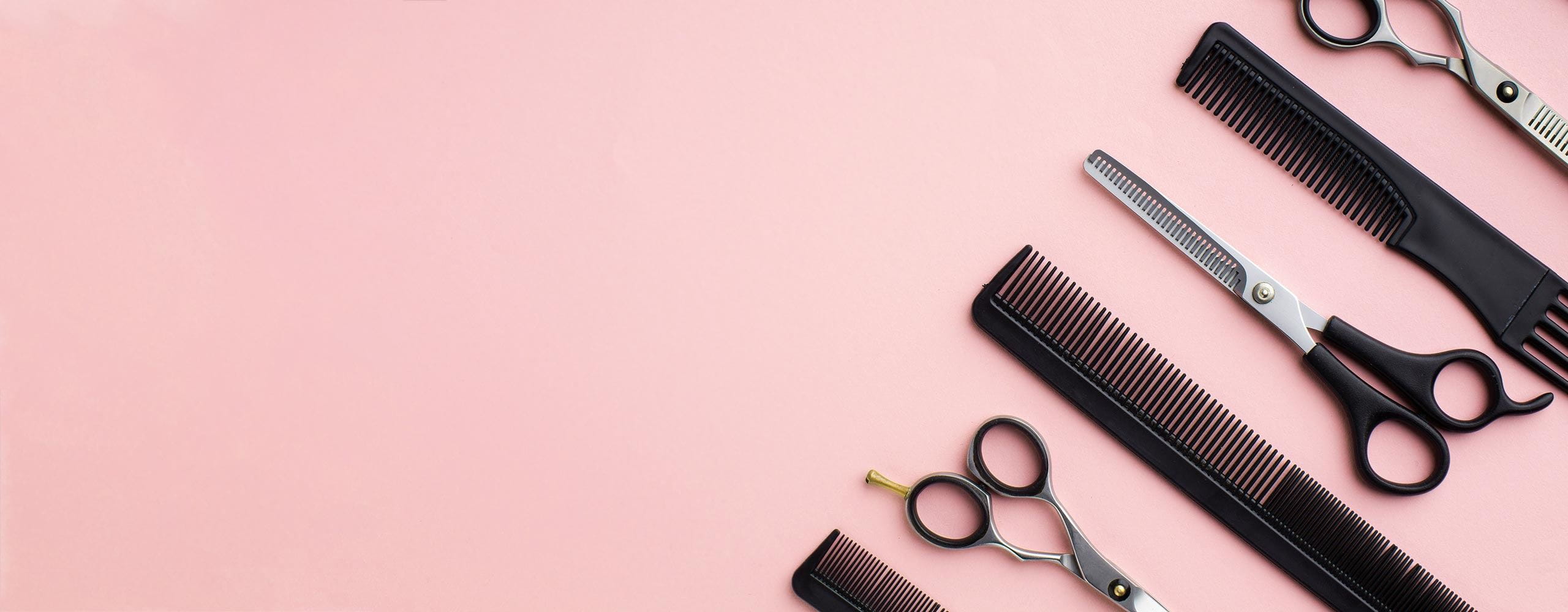 Haare selber schneiden