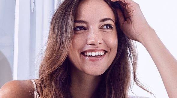 Mittel oder Seitenscheitel Thumbnail