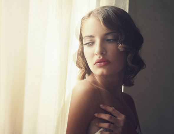 Wasserwellen stylen Thumbnail