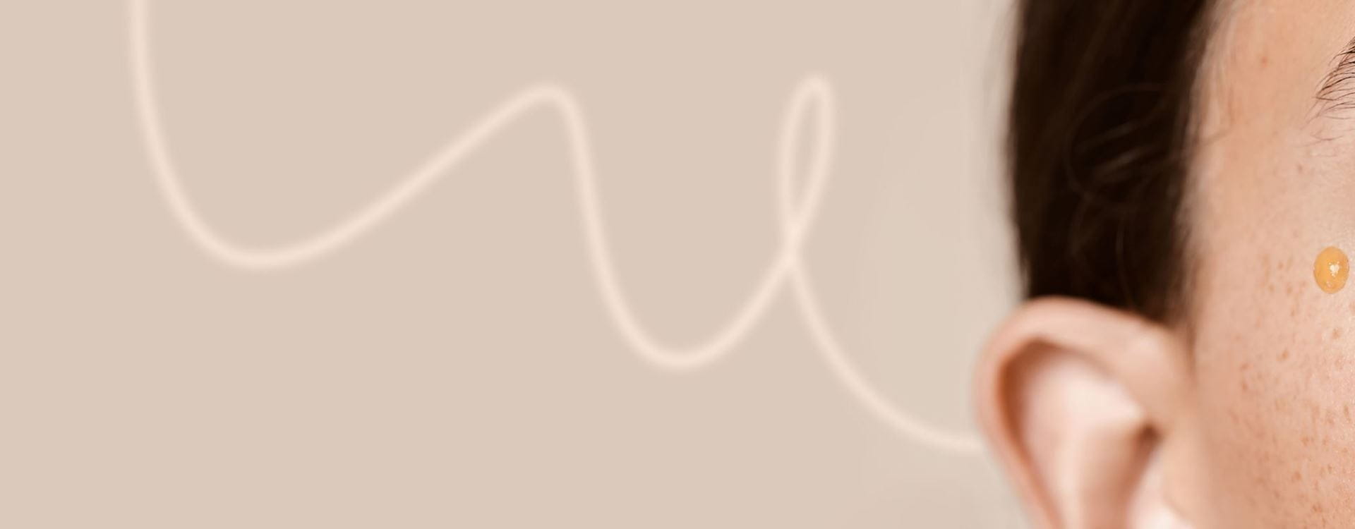 Augenpflege Header