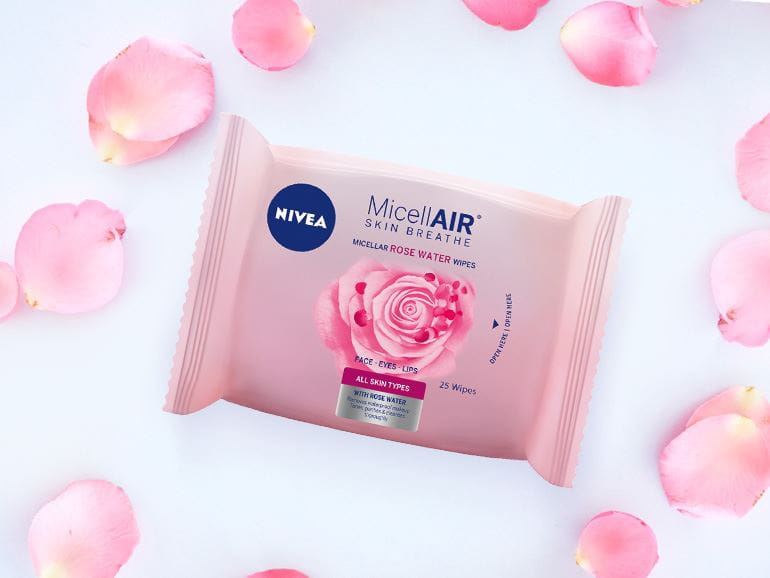 MicellAir Rose