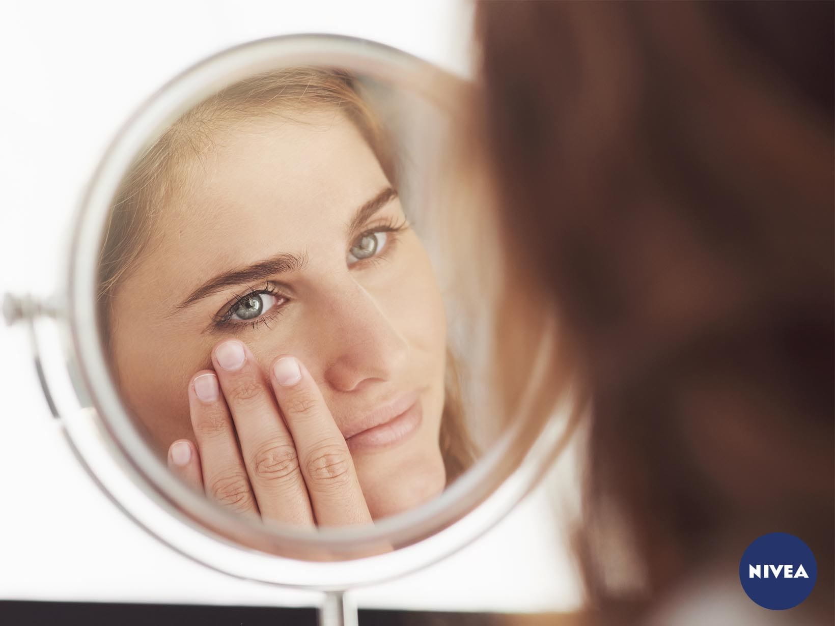 So verwenden Sie Concealer