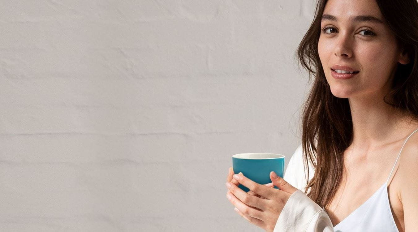 Welche Gesichtscreme ab 30