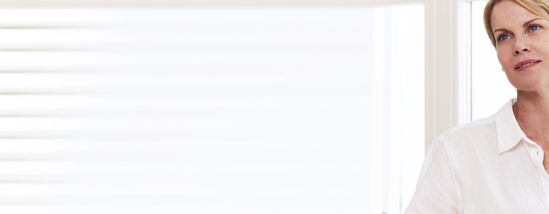 Welche Gesichtscreme ab 40? 