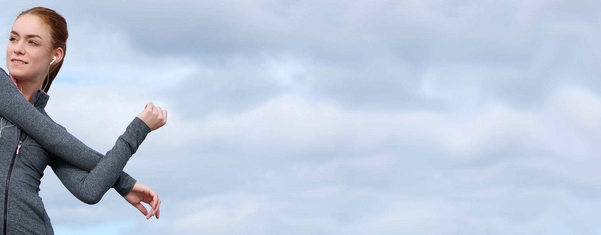 Fit durchs Jahr Header