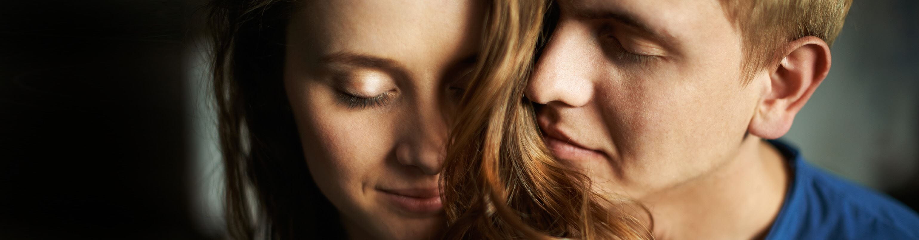 Sich riechen können Header