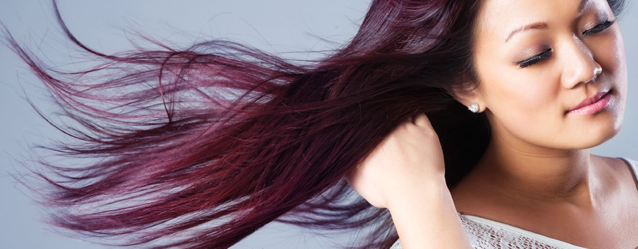 Fakten rund ums Haar Header