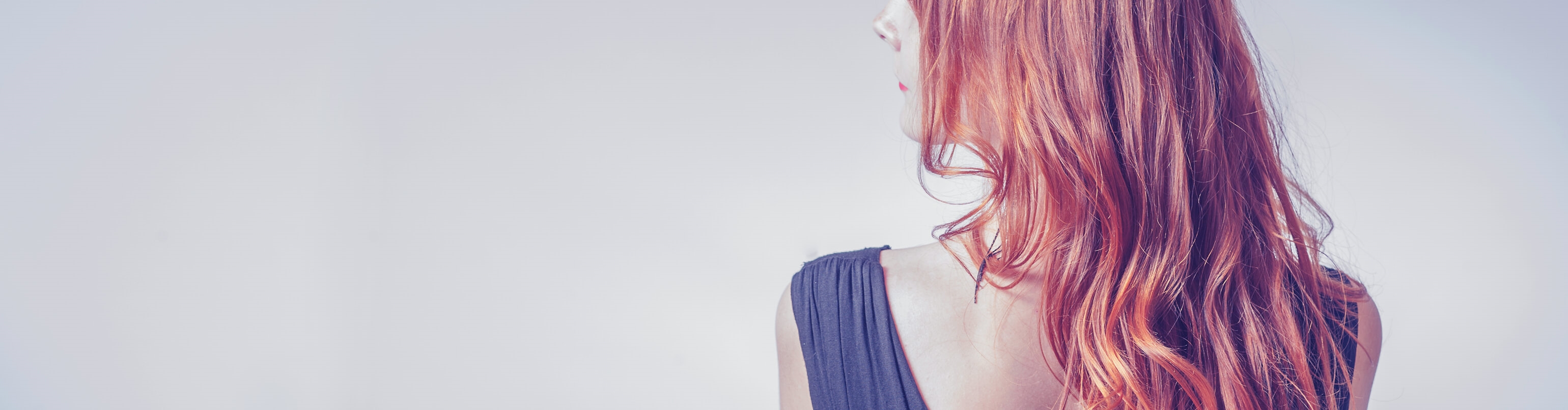 Welche Haarfarbe passt Header