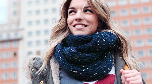 Schöne, gesunde Haare Thumbnail