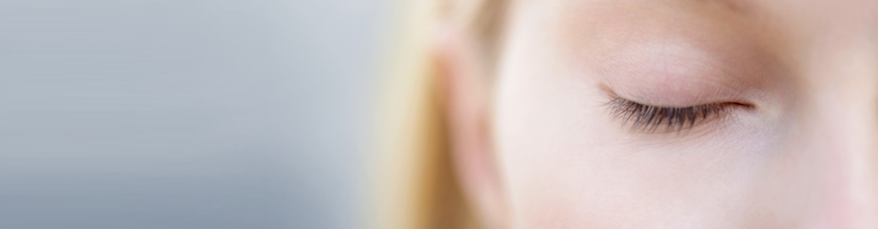 Aufbau und Eigenschaften der Gesichtshaut Header