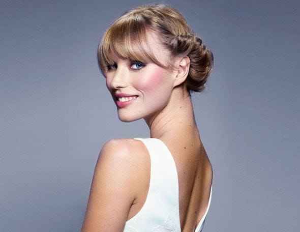 Flechtfrisuren Thumbnail