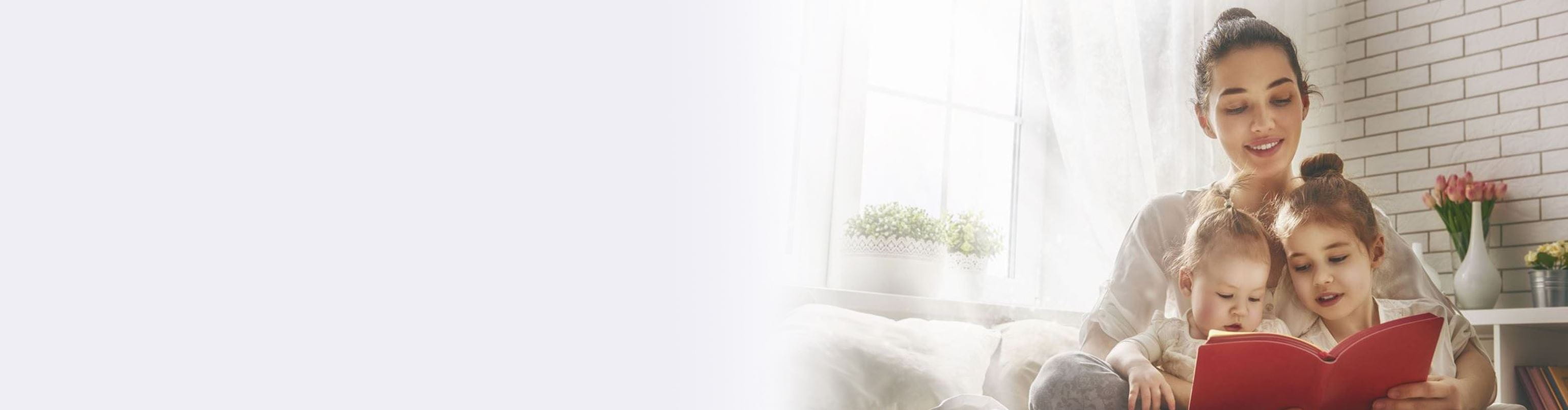 Kinderfrisuren Header