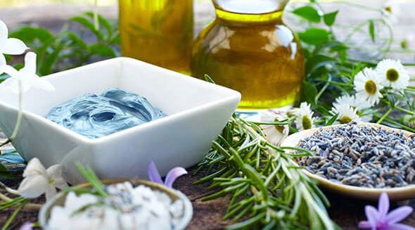 Kosmetik selber machen