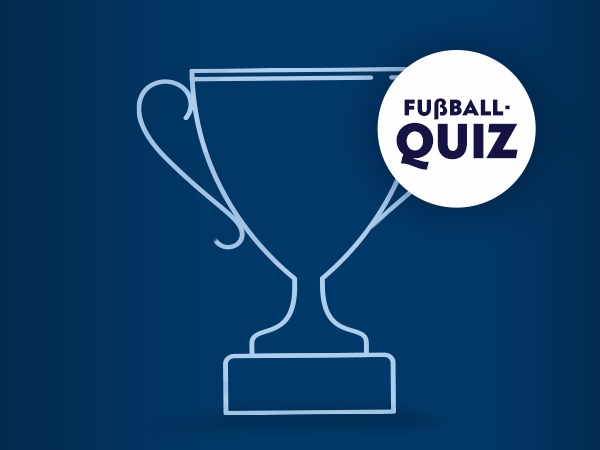 NIVEA MEN Fußball Quiz