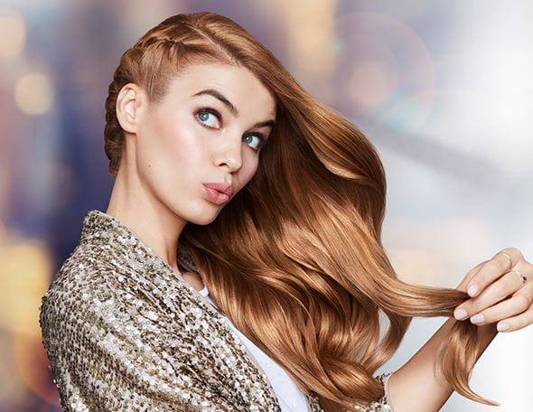 NIVEA Pflege & Halt Thumbnail