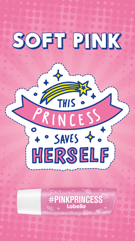 #pinkprincess