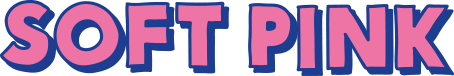 Soft Pink