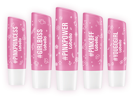 Produkte Soft Pink