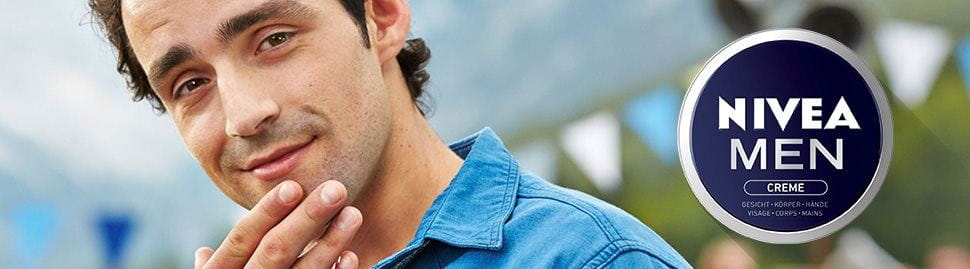 NIVEA MEN Creme 01