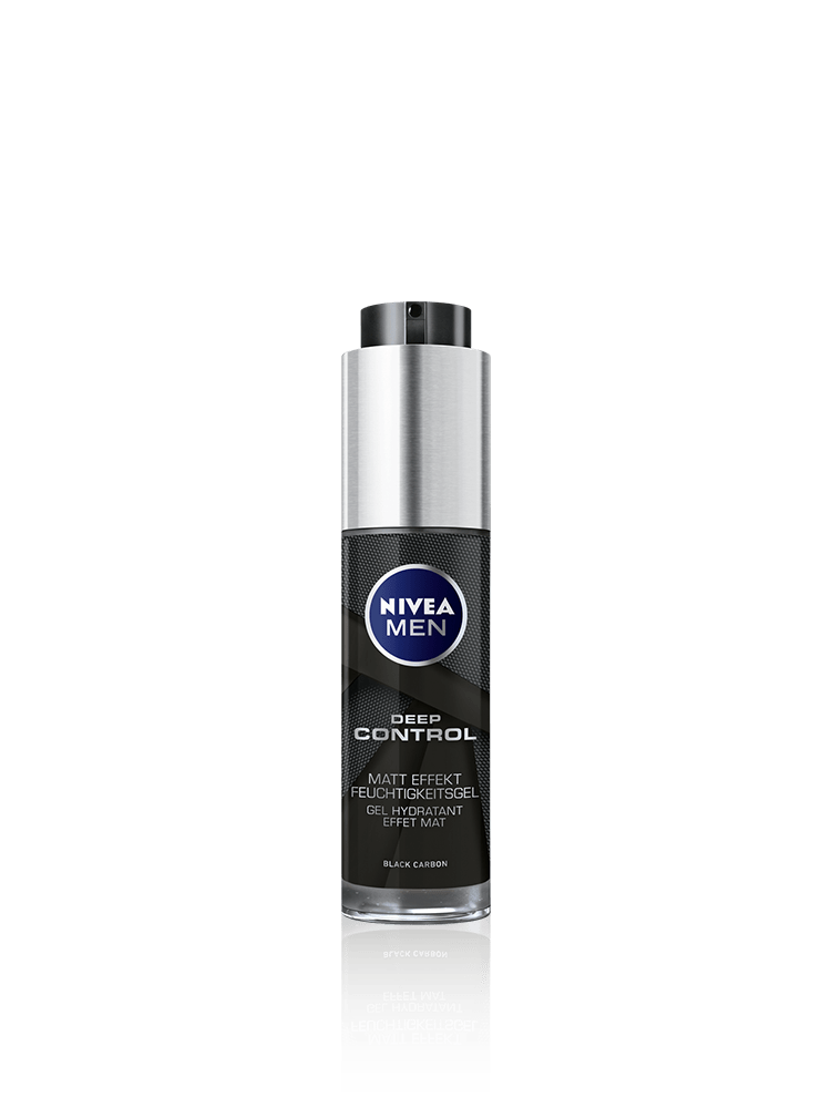 NIVEA MEN DEEP Produkte Gesicht