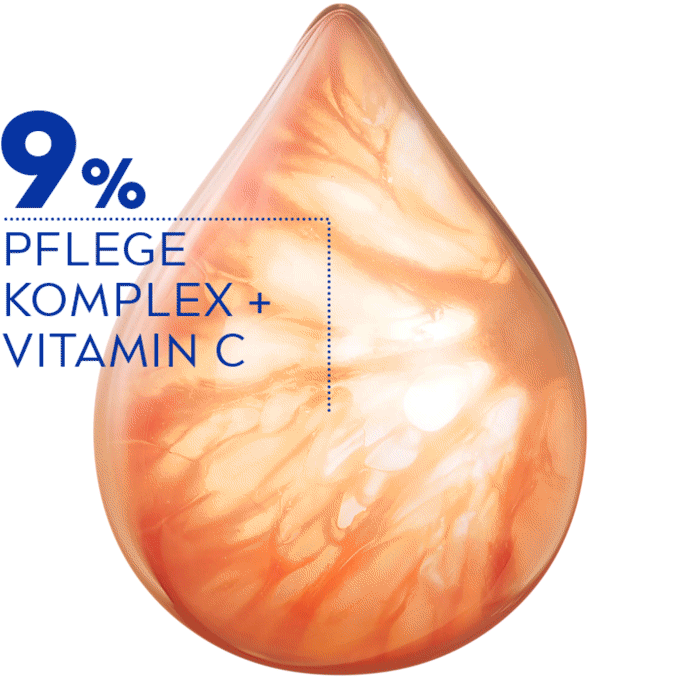 9% Pflegekomplex +Vitamin C
