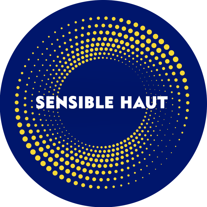 Sensible Haut