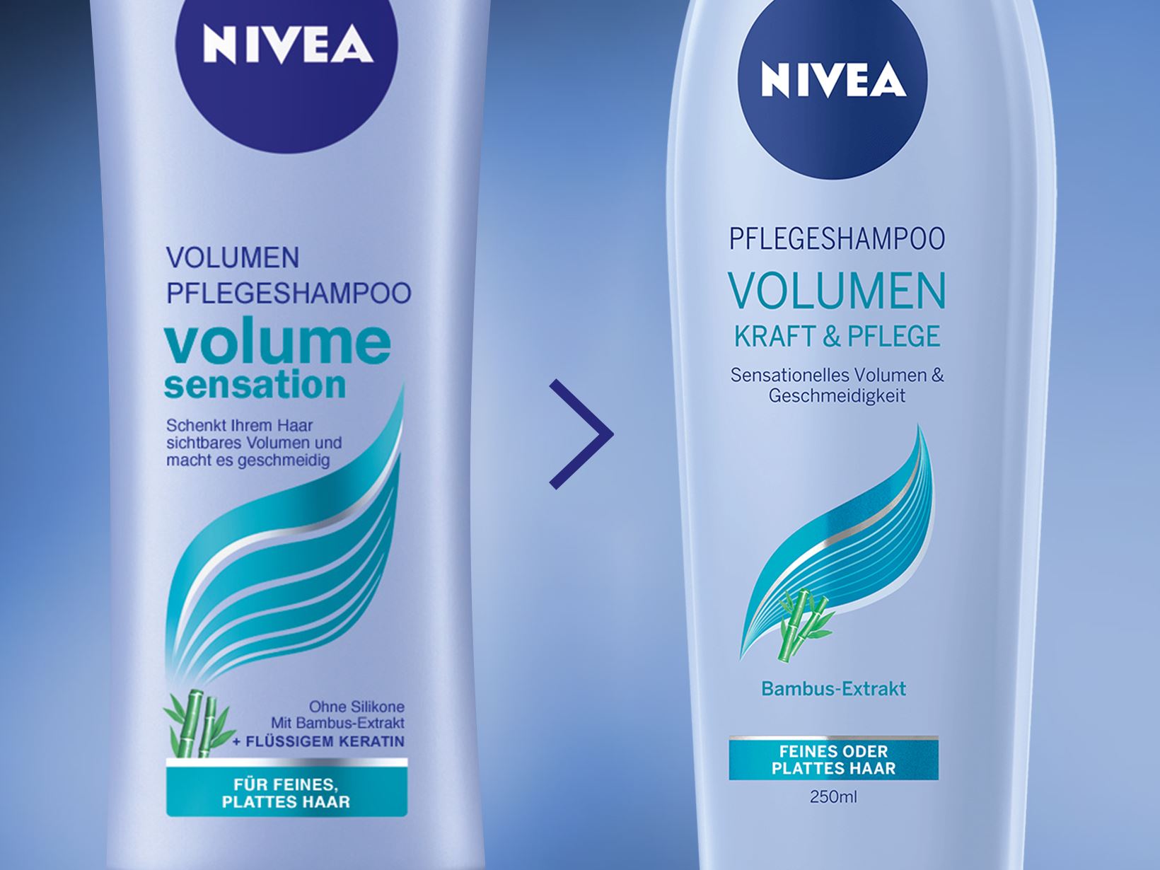 Produktneuerung: bessere Produktnamen