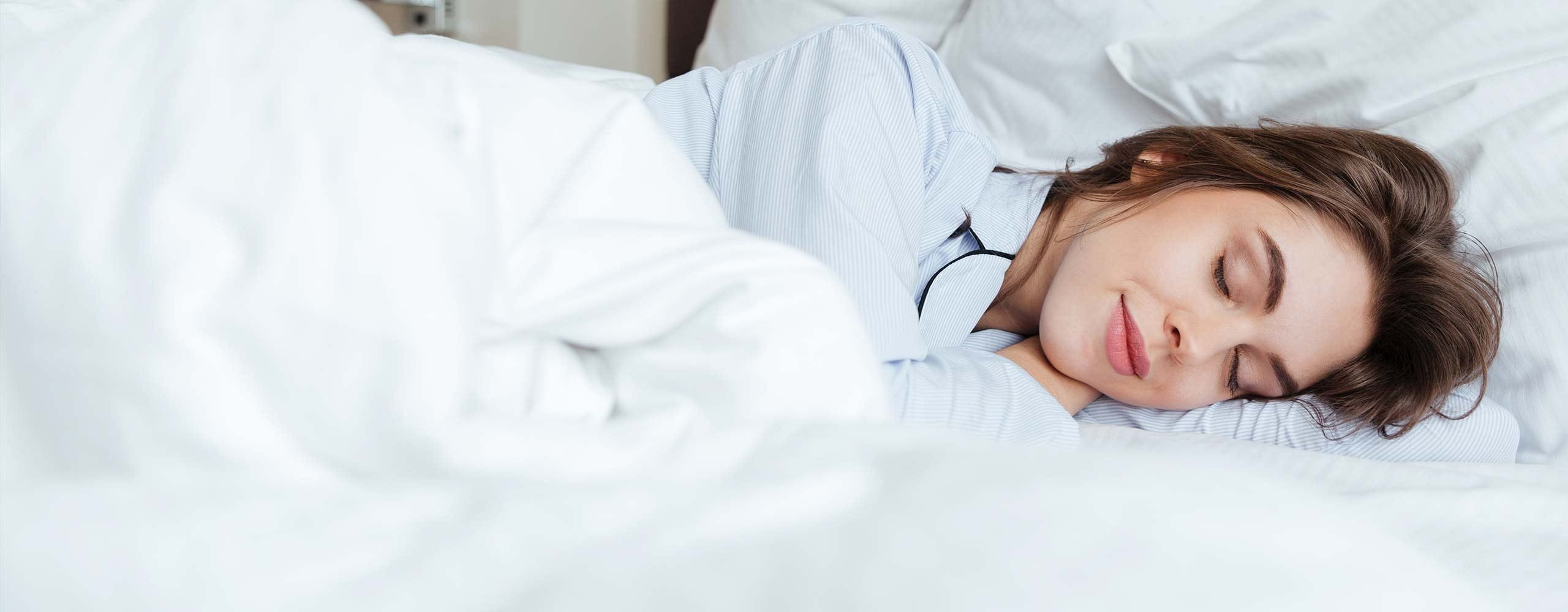 Das leistet eine gute Nachtcreme